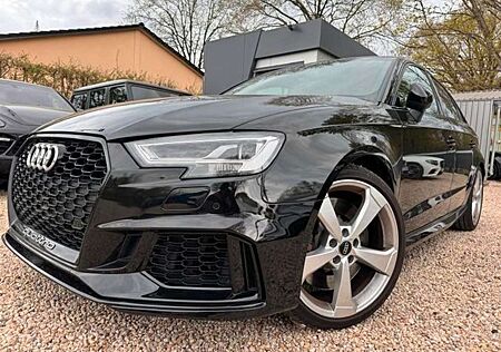 Audi RS3 Sportback Quattro B&O*Kamera*Leder