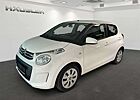 Citroën C1 Citroen FEEL CarPlay Klimaanlage Rückfahrkamera DAB