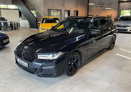 BMW 530 d Tour. xDr. M Paket AHK HUD Laserl. Standh