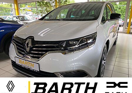 Renault Espace Initiale Paris