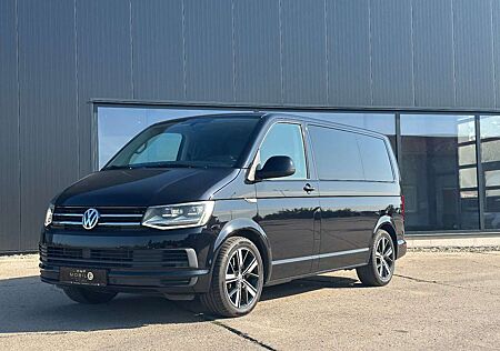 VW T6 Multivan Volkswagen Comfortline NAVI Standheizung