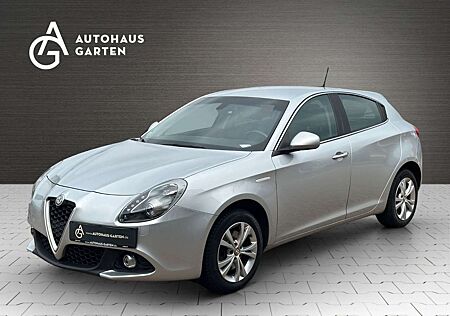 Alfa Romeo Giulietta 2.0JTDM Super Xenon Leder Navi SHZ