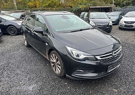 Opel Astra K. Innovation Start/Stop