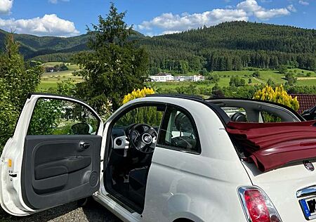 Fiat 500C 312 AXAIA