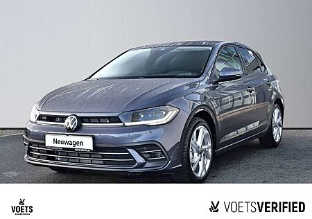 VW Polo Volkswagen Style 1.0 l TSI NAVI+ACC+MATRIX-LED