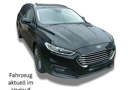 Ford Mondeo 2.0 EcoBlue| Navi | Kamera | Keyless |LED