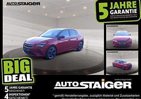Opel Corsa F 1.2 Elegance Klima, Alu, PDC, SHZ