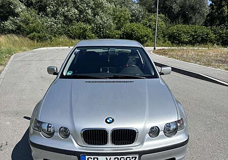 BMW 316ti 316 compact