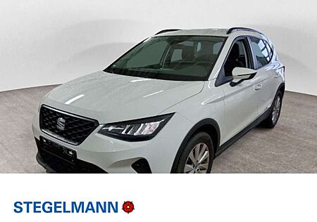 Seat Arona 1.0 TSI Style *LED*App-Connect*Sitzheizung