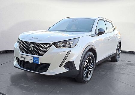 Peugeot 2008 e- 136 Allure Pack R-Kamera Sitzheizung DAB