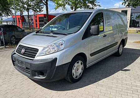 Fiat Scudo 12 SX L2H1 130 Multijet Klima Pdc Standhei