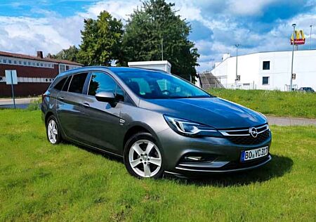 Opel Astra 1.6 D Start/Stop Automatik Sports Tourer 120 Jahre