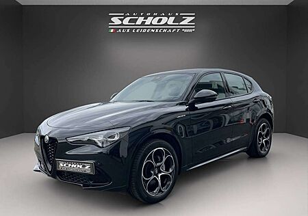 Alfa Romeo Stelvio Veloce *KLIMA*CARPLAY*KAMERA*