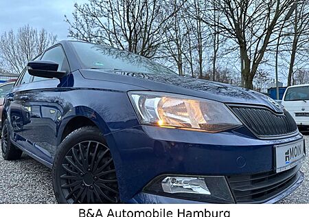 Skoda Fabia Combi 2 Hand+Tüv/Au Neu+Scheckheft