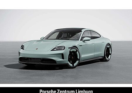 Porsche Taycan BOSE InnoDrive LED-Matrix Rückfahrkamera