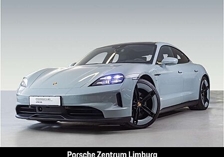 Porsche Taycan BOSE InnoDrive LED-Matrix Rückfahrkamera