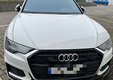 Audi S6 A6+Avant+Diesel+Avant+TDI+quattro+tiptronic