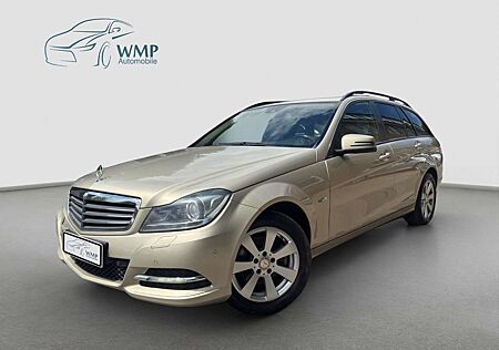 Mercedes-Benz C 220 T CDI/H&K/AHK/Command/Schiebedach/PDC