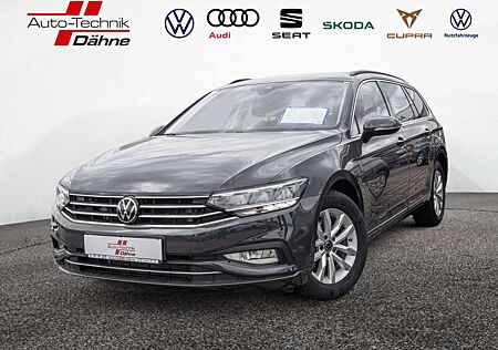 VW Passat Variant Volkswagen 2.0 TDI Business NAVI ACC LED