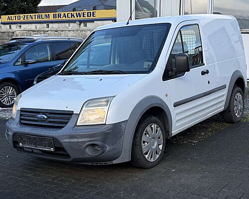 Ford Transit Connect Kasten ~RearCam~ABS~TÜV NEU