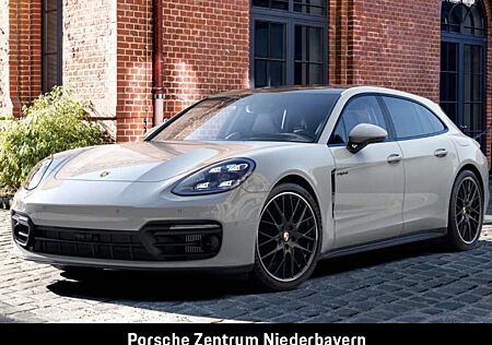 Porsche Panamera 4S E-Hybrid Sport Turismo | Head-Up |