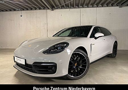 Porsche Panamera 4S E-Hybrid Sport Turismo | Head-Up |