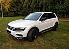 VW Tiguan Volkswagen 2.0 TSI 4Motion DSG OPF Comfortline