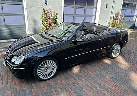 Mercedes-Benz CLK 280 CLK Cabrio 280 7G-TRONIC Avantgarde