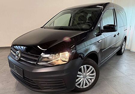 VW Caddy Volkswagen 1.4 BMT KLIMA SHZ LICHT+SICHT EPH