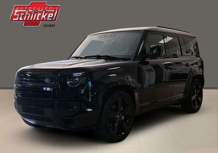 Land Rover Defender 110 D300 AWD X-Dynamic HSE 360°Kamera ACC