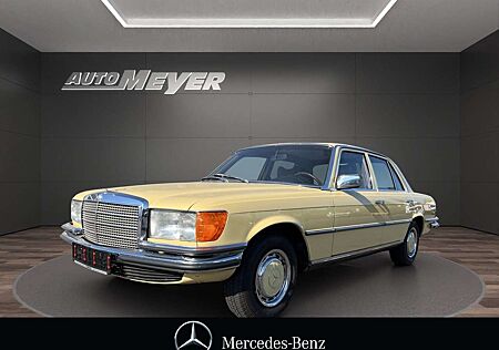 Mercedes-Benz 280 S PRIVATVERKAUF IM KUNDENAUFTRAG