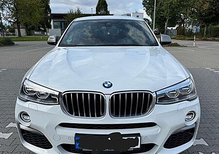 BMW X4 M