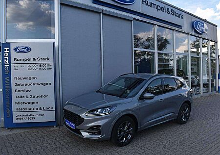 Ford Kuga ST-Line X