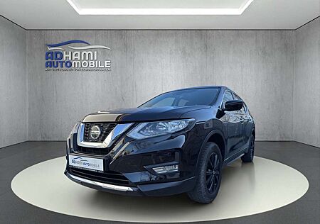 Nissan X-Trail N-Way/1.HAND/PANO/CAM/SHZ/LED/AUTOMATIK!