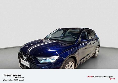 Audi A1 Allstreet 30 TFSI LM17 SITZHZG SPORTSITZE LED