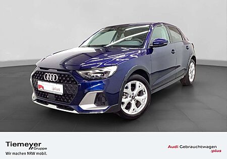 Audi A1 Allstreet 30 TFSI LM17 SITZHZG SPORTSITZE LED