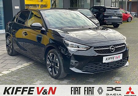 Opel Corsa -e Ultimate Navi-Pro Pano 180CAM Lenk-HZ