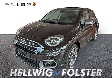 Fiat 500X Dolcevita Sport 1.5 GSE Navi Apple CarPlay