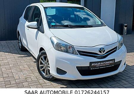 Toyota Yaris Edition 2014/KLIMA/ 1.HAND