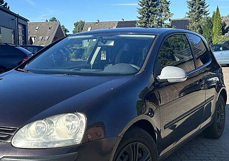 VW Golf Volkswagen 1.4 Sportline