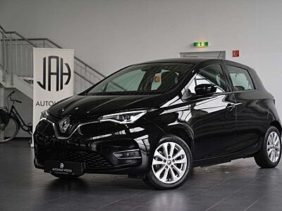 Renault ZOE Zoe Experience *LED*NAV*KAM*SHZ*