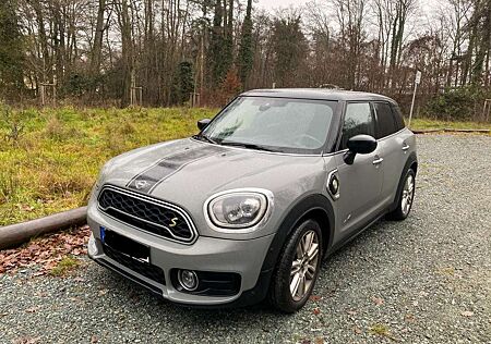 Mini Cooper S Countryman Cooper SE Countryman Cooper S E Countryman All4 Aut.