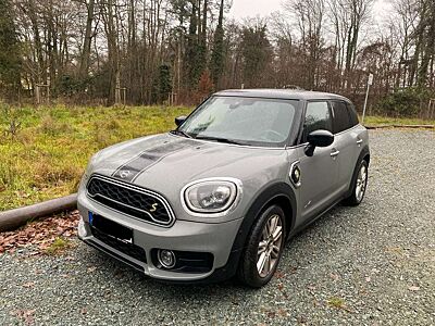 MINI Cooper SE Countryman Mini Cooper S E Countryman All4 Aut.