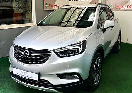 Opel Mokka X Ultimate Automatik Ultimate