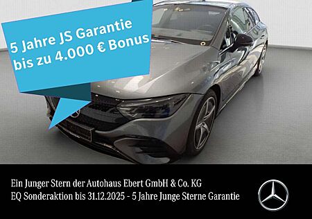 Mercedes-Benz EQE 350 EQE350 AMG Prem+ 10°HAL Sitzklim DISTRO Pano HUD