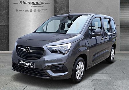 Opel Combo Life 1.2 Turbo Edition*Navi*SZH*LHZ*RFK*