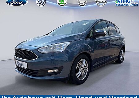 Ford Focus C-Max 1.0 EcoBoost Cool&Connect Start/Stopp EURO 6 74...