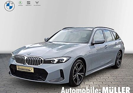 BMW 320 d Touring M Sport Navi Digitales Cockpit LED Sperr