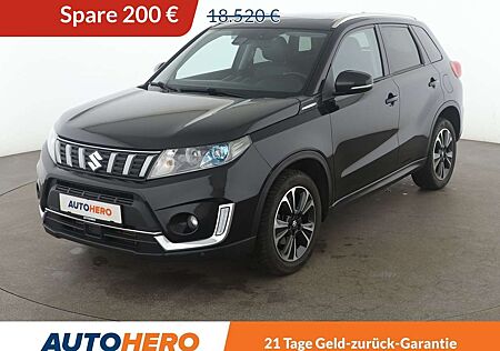 Suzuki Vitara 1.4 BoosterJet Allgrip Flash Aut*NAVI*ACC*CAM*PDC*