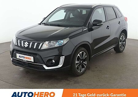 Suzuki Vitara 1.4 BoosterJet Allgrip Flash Aut*NAVI*ACC*CAM*PDC*